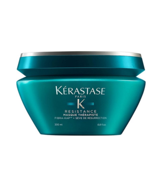 Kérastase Kérastase - Résistance - Masque Thérapiste - Haarmasker voor beschadigd- of onhandelbaar haar - 200 ml
