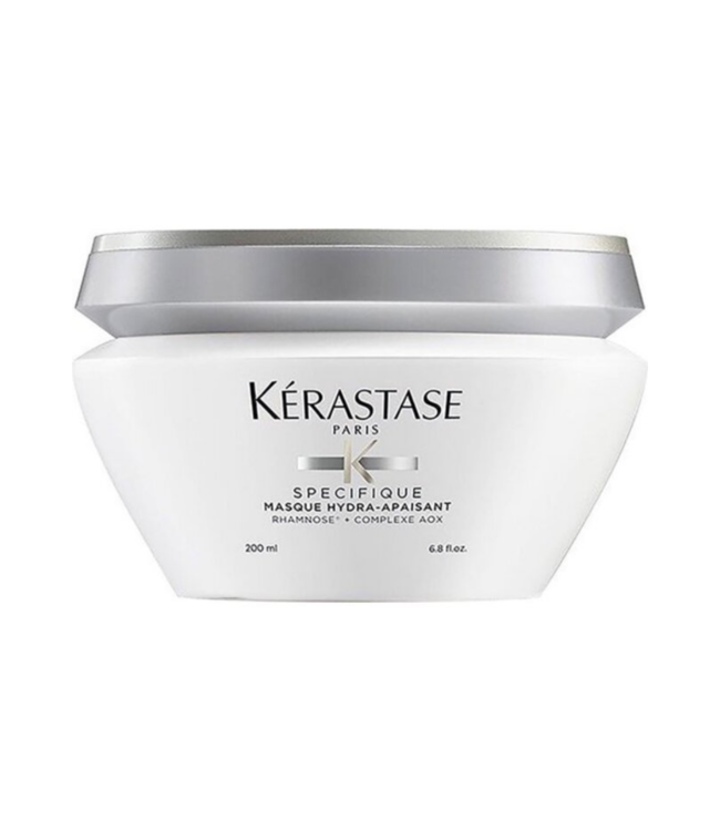 Kérastase - Specifique - Masque Hydra-Apaisant - Haarmasker voor de gevoelige hoofdhuid - 200 ml