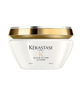 Kérastase Kérastase - Elixir Ultime - Masque Elixir Ultime - Haarmasker voor fijn haar - 200 ml