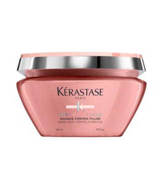 Kérastase Kérastase - Chroma Absolu - Masque Chroma Filler - Haarmasker voor gekleurd haar - 200 ml