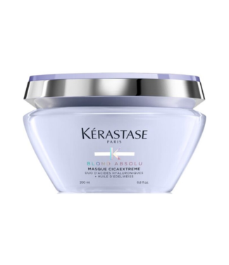 Kérastase Kérastase - Blond Absolu - Masque Cicaextreme - Haarmaske für blondes Haar - 200 ml