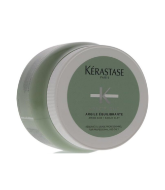 Kérastase Kérastase - Specifique - Argile Équilibrante - Haarhersteller voor de gevoelige hoofdhuid - 500 ml