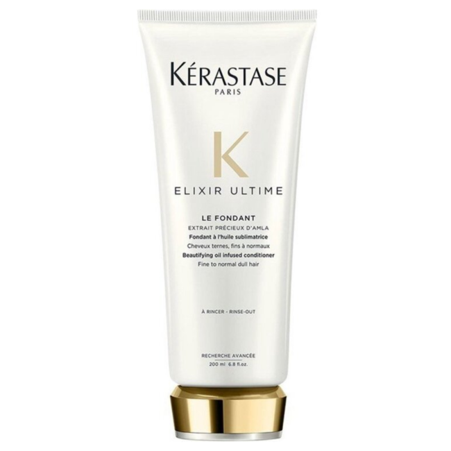 Kérastase - Elixir Ultime - Fondant Elixir Ultime - Conditioner voor fijn haar - 200 ml