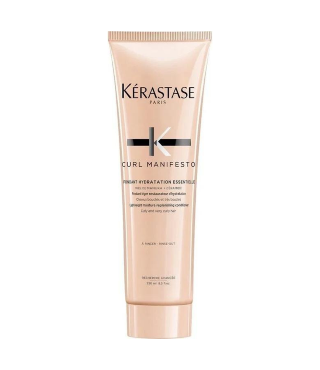 Kérastase - Curl Manifesto - Fondant Hydratation - Conditioner voor krullend- of pluizend haar - 250 ml