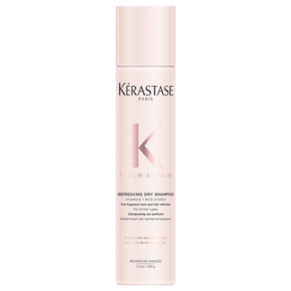 Kérastase Kérastase - Fresh Affair - Shampooing sec pour tous types de cheveux - 53 ml