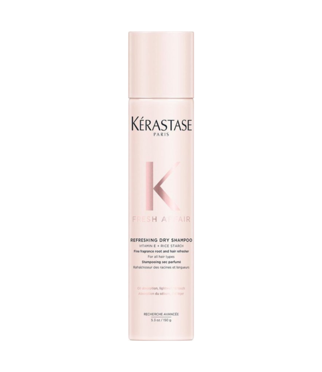 Kérastase - Fresh Affair - Droogshampoo voor alle haartypes - 53 ml