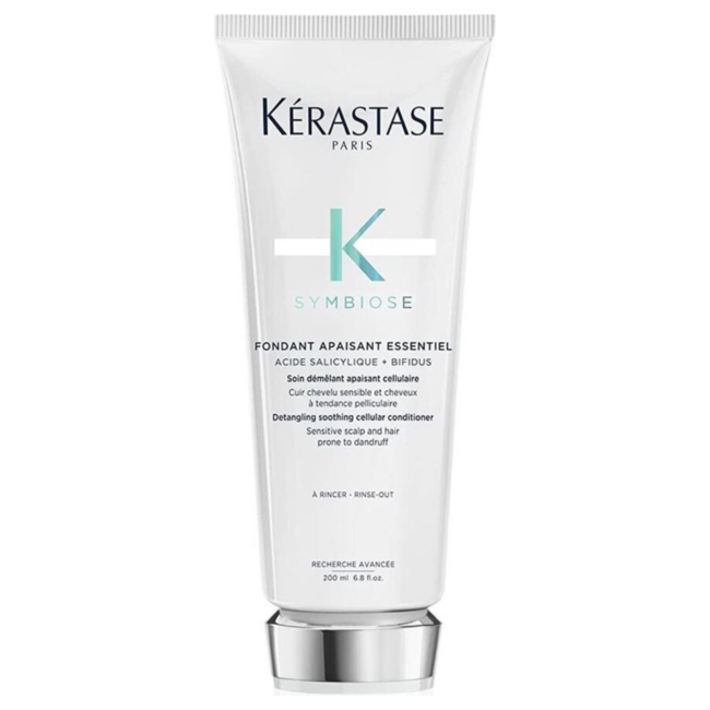 Kérastase - Symbiosis - Soothing Essential Fondant | Conditioner for sensitive scalp - 200 ML