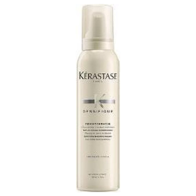 Kérastase - Densifique - Mousse Densimorphose | Haarschaum für dünner werdendes Haar - 150 ml
