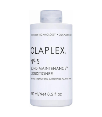 Olaplex Olaplex - No.5 Bond Maintenance Conditioner - Après-shampooing pour tous types de cheveux - 250 ml