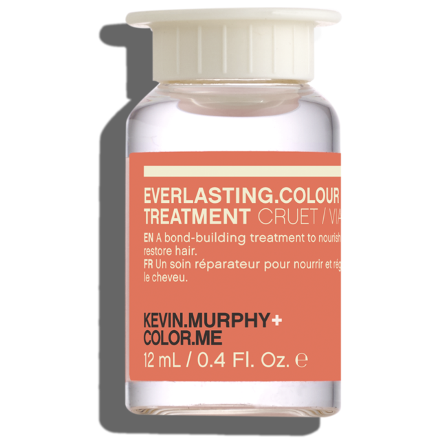 Kevin Murphy - EVERLASTING COLOUR - HOME TREATMENT | Hair treatment for colored hair - 3x12 ml.