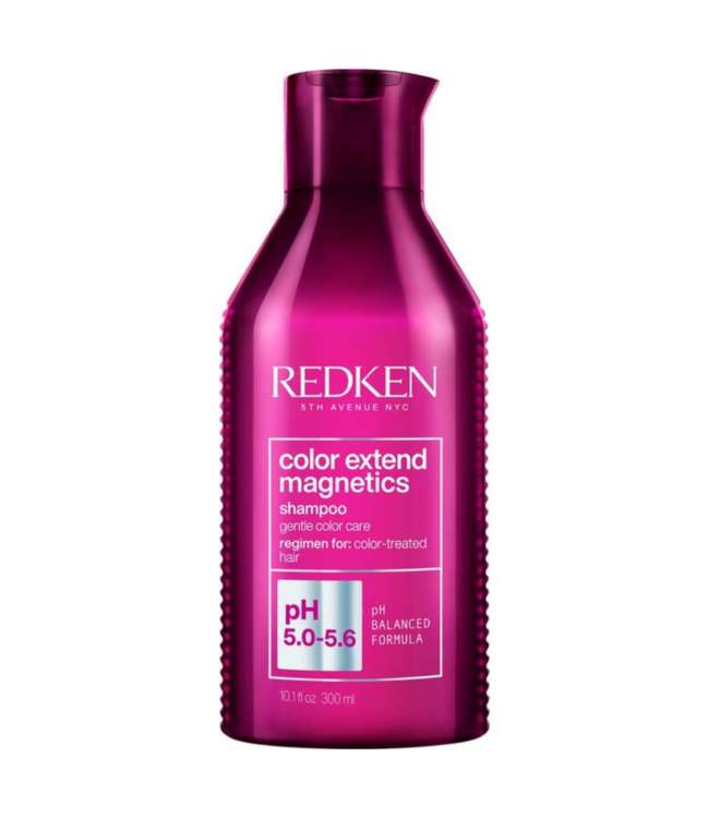 Redken - Color Extend Magnetics - Shampoo voor gekleurd haar - 300 ml