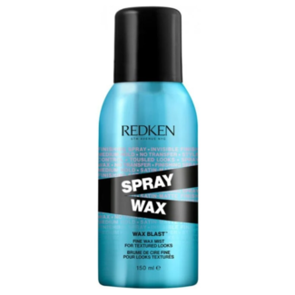 Redken Redken - Texturize - Wax Blast - Cire pour tous types de cheveux - 150 ml