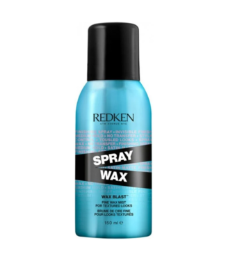 Redken Redken - Texturize - Explosion de cire - Cire pour tous les types de cheveux - 150 ml