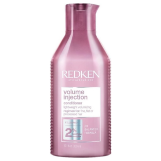 Redken Redken - Volume Injection - Conditioner for fine hair - 300 ml