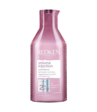 Redken Redken - Volume Injection - Conditioner voor fijn haar - 300 ml