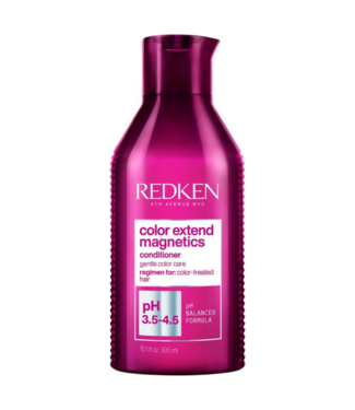 Redken Redken - Color Extend Magnetics - Conditioner voor gekleurd haar - 300 ml