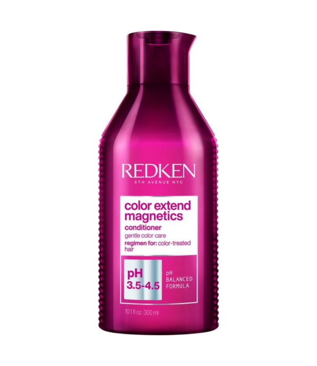 Redken - Color Extend Magnetics - Conditioner voor gekleurd haar - 300 ml