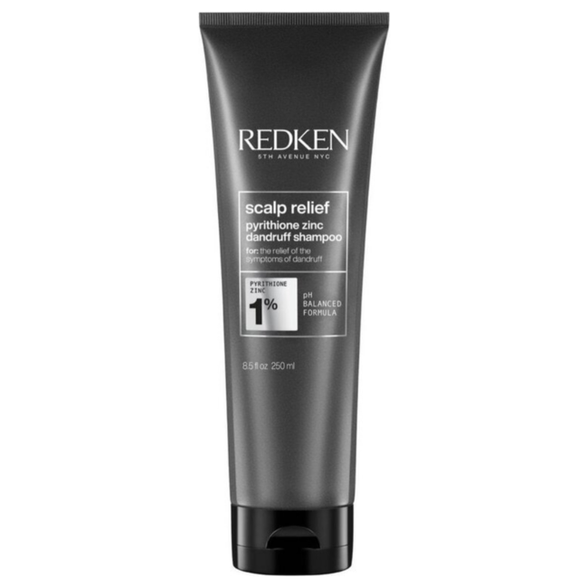 Redken - Soulagement du cuir chevelu | Shampooing pour tous les types de cheveux - 250 ml