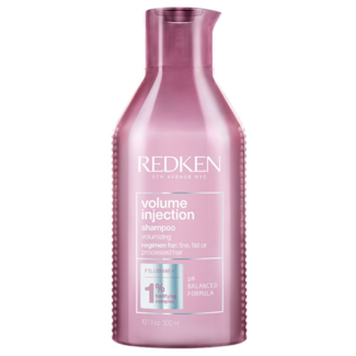 Redken Redken - Volume Injection - Shampoo for fine hair - 300 ml