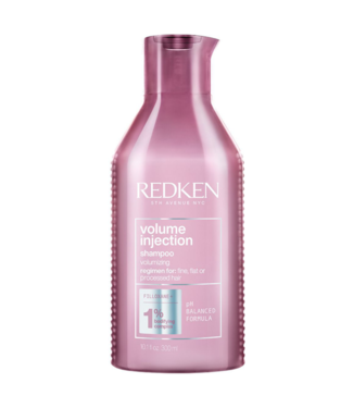 Redken Redken - Injection de volume - Shampooing pour cheveux fins - 300 ml