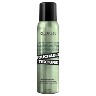 Redken Redken - Volumize - Touchable Texture - Spray texturisant pour tous types de cheveux - 200 ml