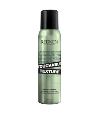 Redken Redken - Volumize - Texture tactile - Spray capillaire pour tous les types de cheveux - 200 ml