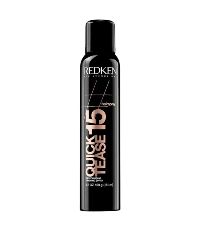 Redken - Volumize - Root Tease - Haarspray voor alle haartypes - 250 ml