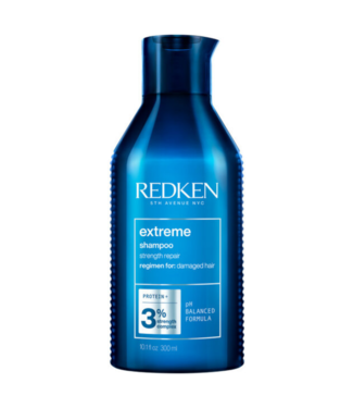 Redken Redken - Extrême - Shampooing pour cheveux abîmés ou indisciplinés - 300 ml