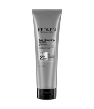 Redken Redken - Hair Cleansing - Shampoo voor alle haartypes - 250 ml