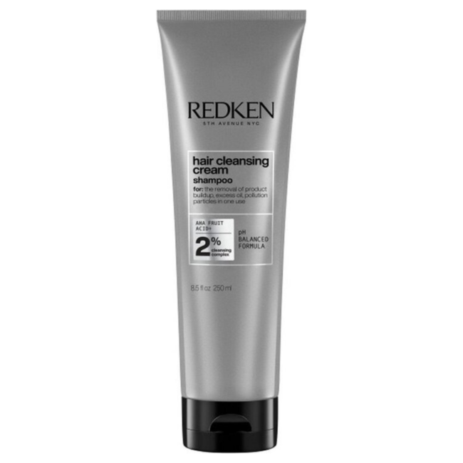 Redken - Hair Cleansing | Shampoo for all hair types - 250 ml