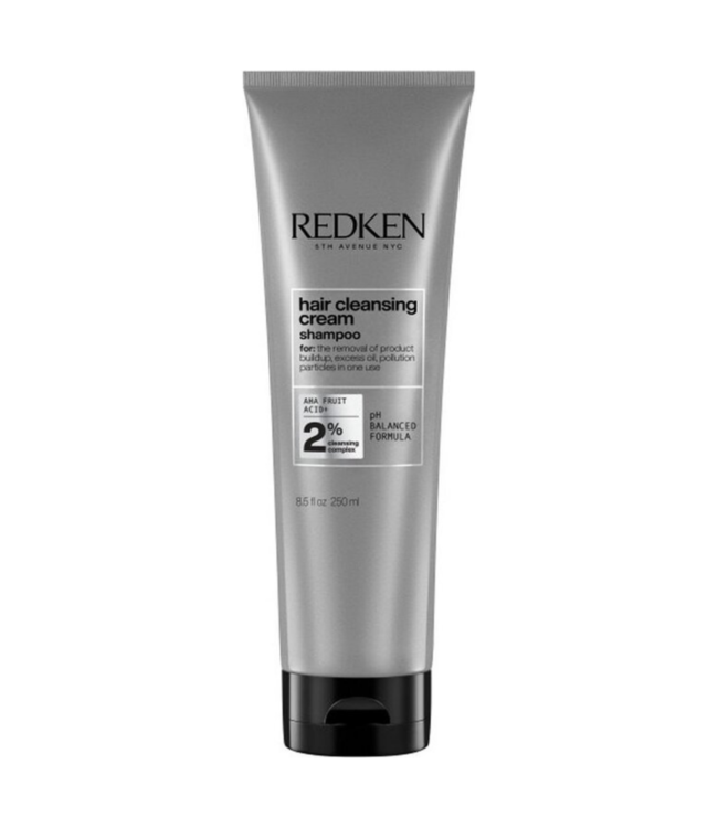 Redken - Hair Cleansing - Shampoo voor alle haartypes - 250 ml