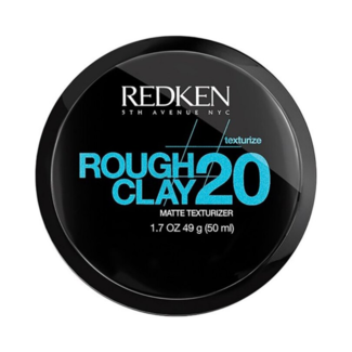 Redken Redken - Texturize - Matte Clay - Cire coiffante mate pour tous types de cheveux - 75 ml