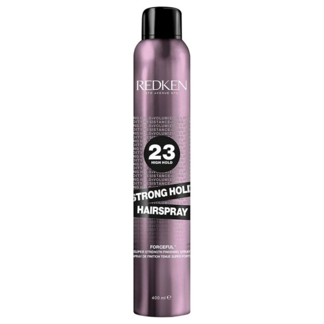 Redken - Sprays - Strong Hold - Spray pour tous types de cheveux - 400 ml