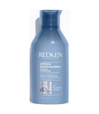 Redken Redken - Extreme Bleach Recovery - Shampoo voor beschadigd- of onhandelbaar haar - 300 ml