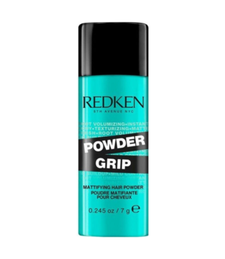 Redken Redken - Texturize - Powder Grip - Volumepoeder voor alle haartypes - 7 g