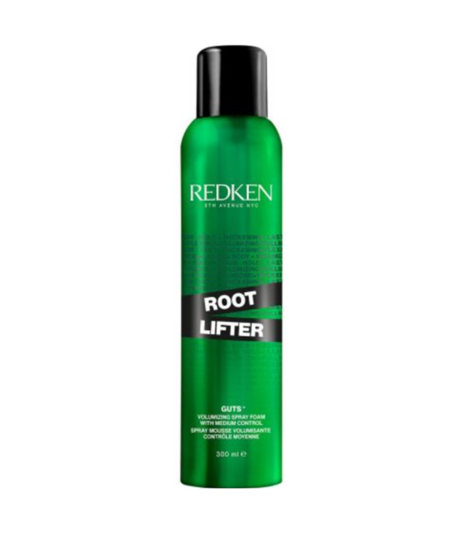 Redken - Volumize - Root Lifter - Haarmousse voor alle haartypes - 300 ml