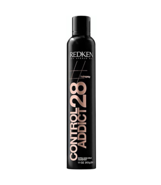 Redken Redken - Sprays - Control Addict 28 - Haarspray voor alle haartypes - 400 ml