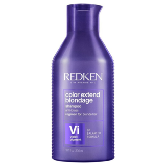 Redken Redken - Color Extend Blondage - Shampoo für blondes Haar - 300 ml