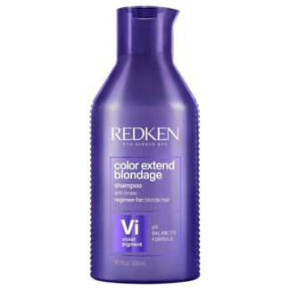 Redken Redken - Color Extend Blondage - Shampooing pour cheveux blonds - 300 ml