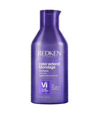 Redken Redken - Color Extend Blondage - Shampoo voor blond haar - 300 ml