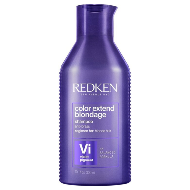 Redken - Color Extend Blondage | Shampoo für blondes Haar - 300 ml