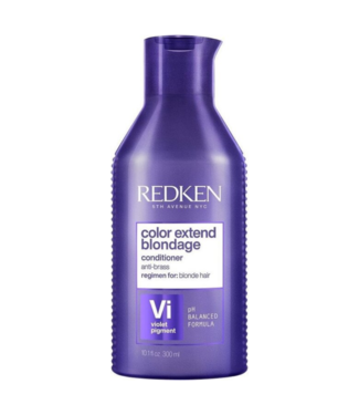 Redken Redken - Color Extend Blondage - Conditioner voor blond haar - 300 ml