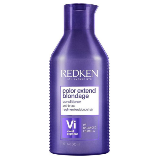 Redken - Color Extend Blondage - Après-shampooing pour cheveux blonds - 300 ml