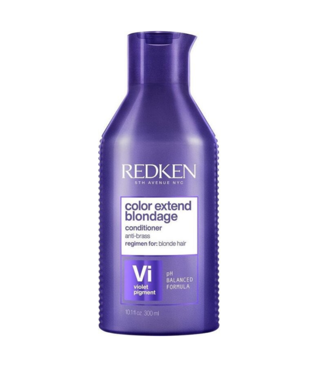 Redken - Color Extend Blondage - Conditioner voor blond haar - 300 ml
