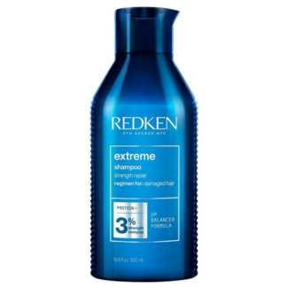 Redken Redken - Extreme - Shampoo for damaged or unmanageable hair - 500 ml