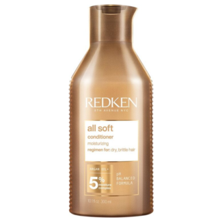 Redken Redken - All Soft | Haarspülung 300 ml