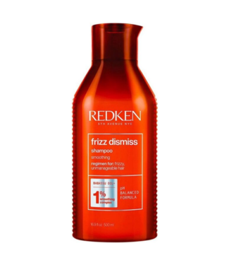 Redken Redken - Frizz Dismiss - Shampoo voor krullend- of pluizend haar - 500 ml
