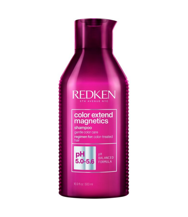 Redken - Color Extend Magnetics - Shampoo voor gekleurd haar - 500 ml