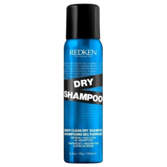 Redken Redken - Salon Favorites - Deep Clean - Shampooing sec pour tous types de cheveux - 150 ml