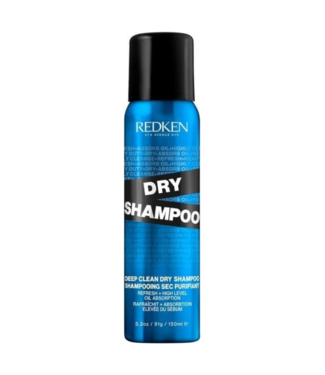 Redken Redken - Salon Favorites - Deap Clean - Droogshampoo voor alle haartypes - 150 ml